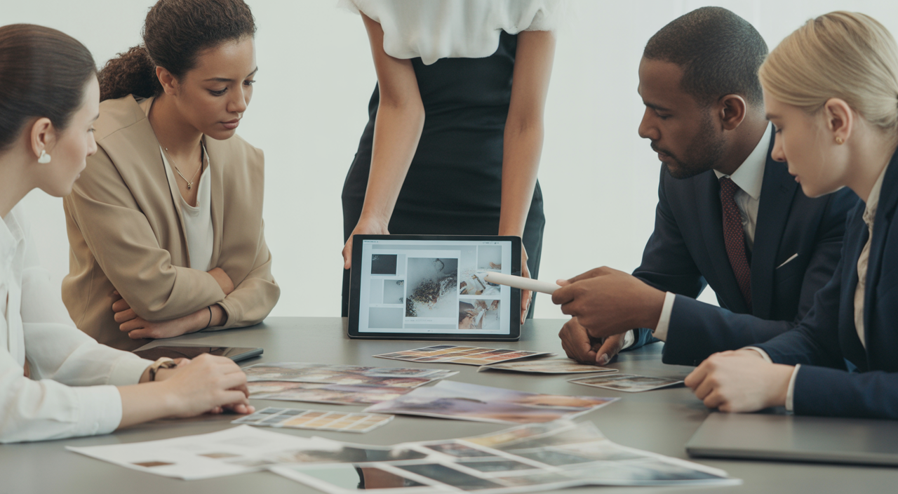 Professional product launch event in Sydney creating an unforgettable brand experience