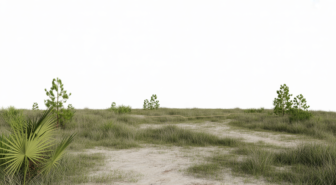 Land for sale in Florida under $5000