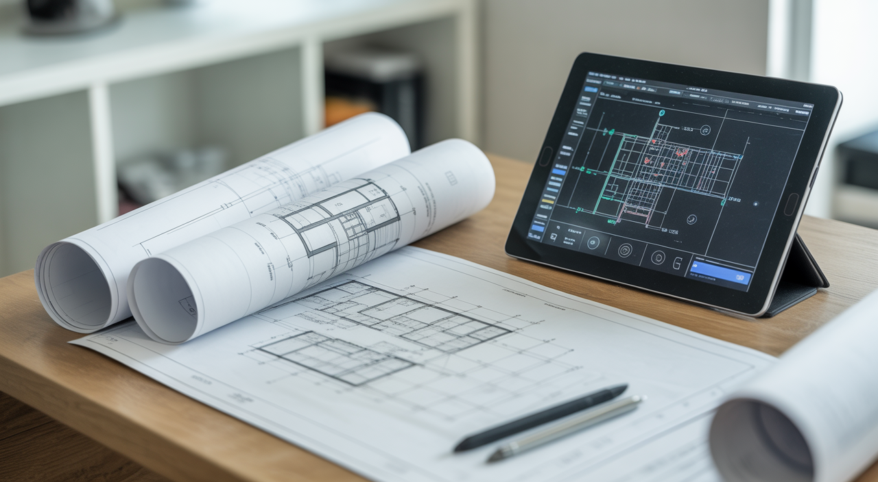 Digital building regulation solutions for Indian real estate investors